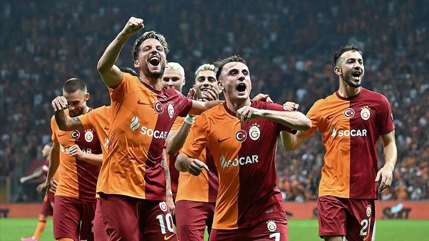 Şampiyonlar Ligi’nde kritik gece! Galatasaray’ın Bodo/Glimt sınavı başlıyor 4